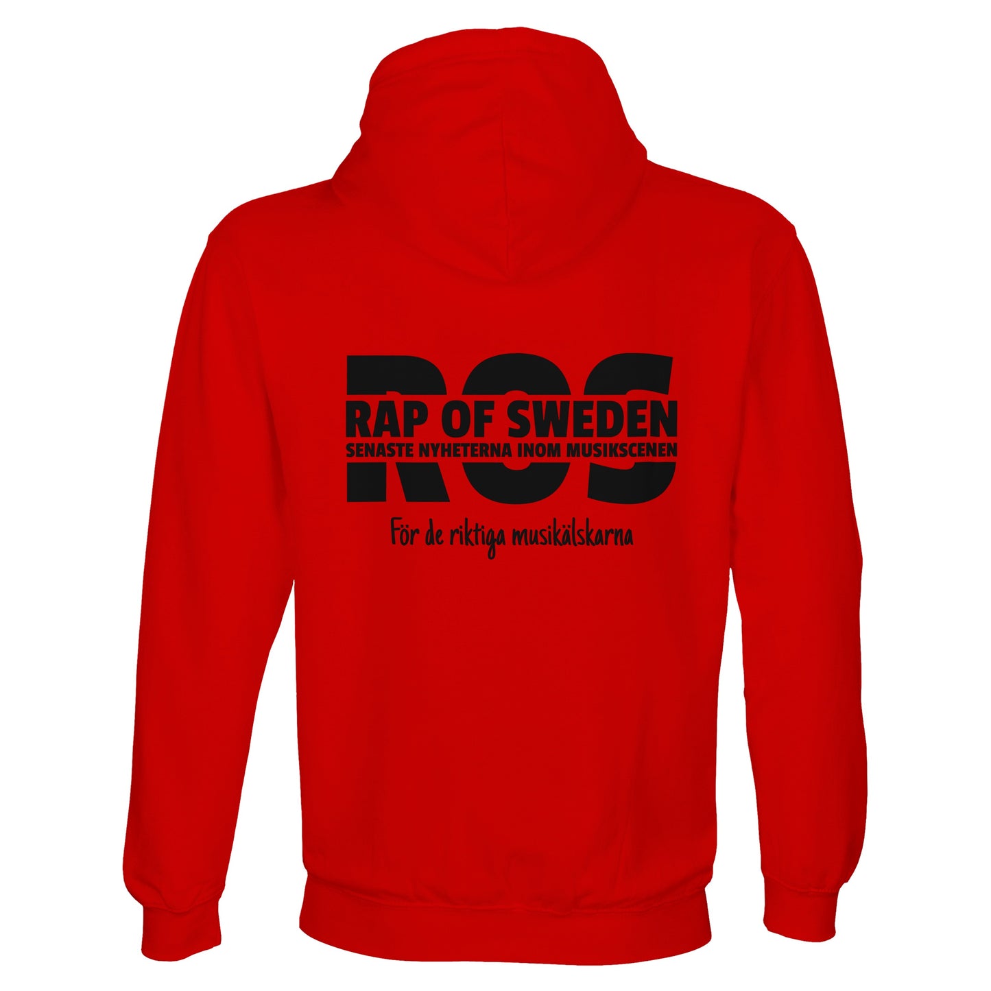 ROS HOODIE