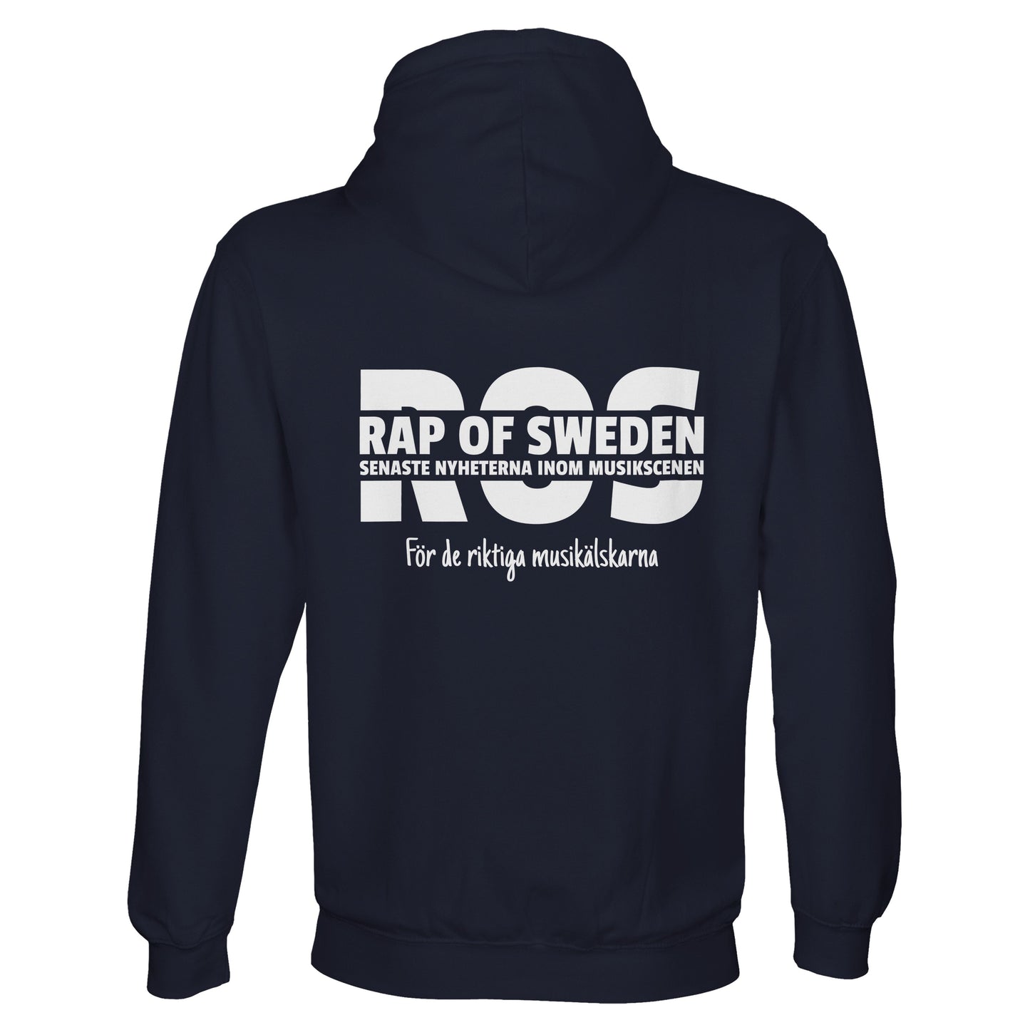 ROS HOODIE